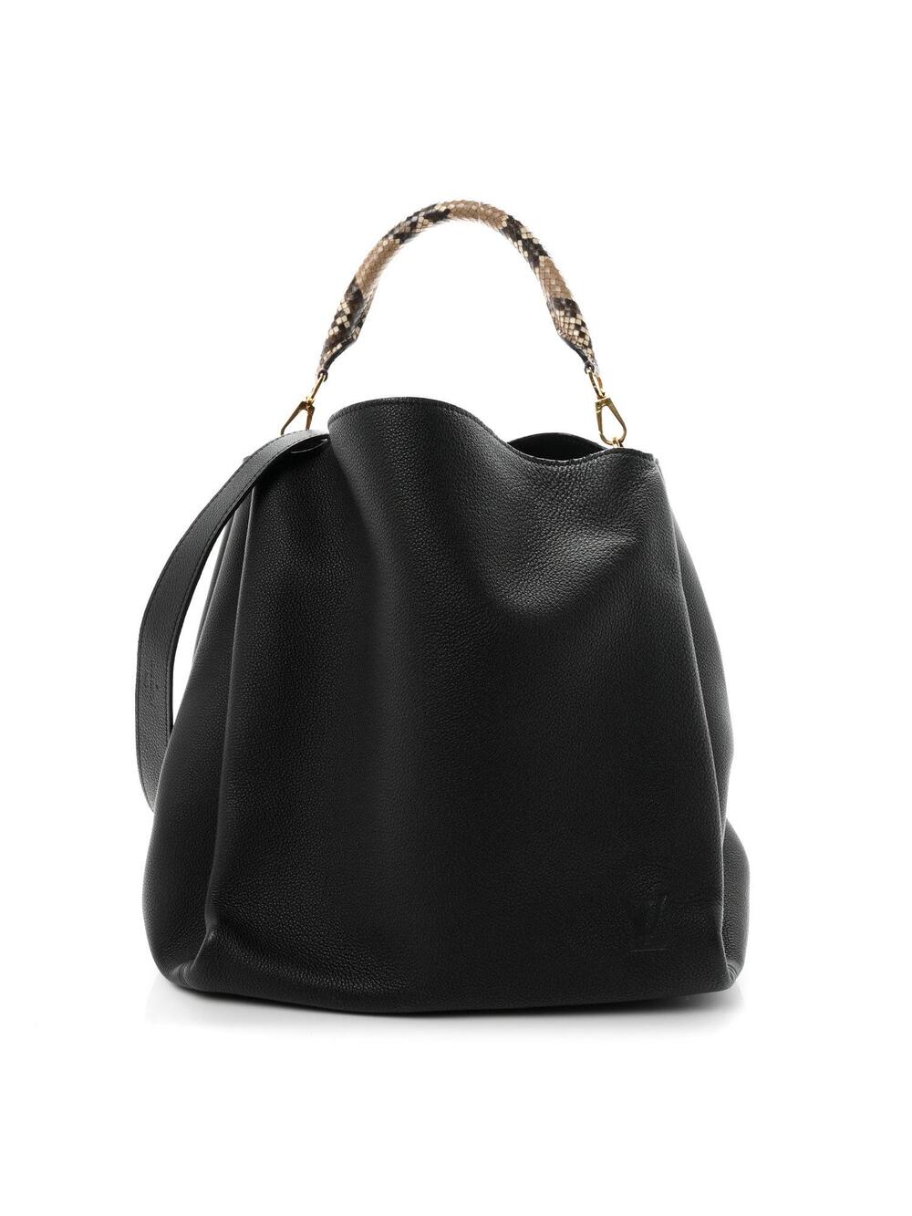 Louis Vuitton Veau Cachemire Snakeskin #336241L18B